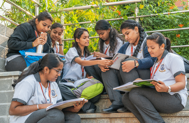 Surana College Bangalore College Prospectus Images photo 171